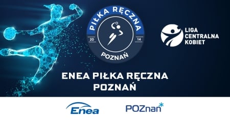 KARNETY | Enea Piłka Ręczna Poznań 2025/2026